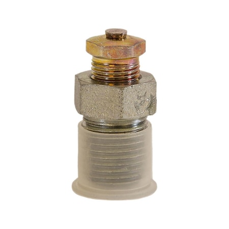 Aftermarket PRESSURE RELIEF VALVE WITH BUSHING TO FIT MEYER SNOW PLOWS 1306100